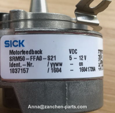 SICK VL18-4P3240 6013551 VL184P3240 Photoelectric Reflective Sensor
